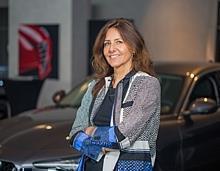 Serenella Artioli De Feo neuer PR Director bei Fiat Chrysler Automobiles Switzerland